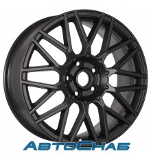 Диск 7.5x18 5x112 ET43 D57.1 X'trike X-133 BKM